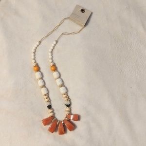 *New* Anthropologie Statement Necklace